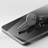 2x Szkło Ringke Easy Slide Galaxy S25 Edge + Ramka Montażowa